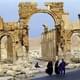 Сирия рассчитывает открыть Пальмиру для туристов уже в 2019 году