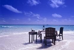  Фото Angsana Resort & Spa (Мале, Мальдивы)