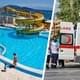 14-летний турист утонул в бассейне роскошного турецкого отеля