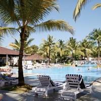 отель Dona Sylvia Beach Resort (Гоа)