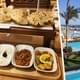 Российская туристка назвала 7 блюд на «шведском столе» в отелях Египта, которые лучше не есть