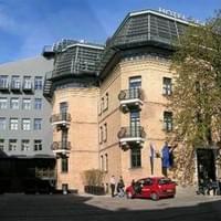 отель Bergs (Рига)