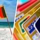 Российским туристам будут выдавать дебетовые карты Visa и Master Card по прибытии на Шри-Ланку