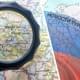 Ирак официально просит российский МИД обнаружить турфирму, продающую поддельные визы