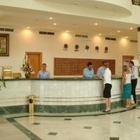 отель AA Grand Oasis Resort (Шарм Эль Шейх)