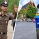 Власти Таиланда начали преследование туриста после его критики королевства в соцсетях