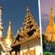 В Мьянме из-за отсутствия туристов началось разграбление отелей и храмов