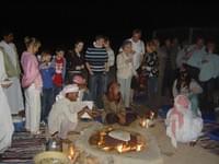 Египет - В гостях у бедуинов