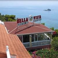 отель Bella Vista Hotel Apartments (о. Корфу)