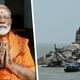 Премьер-министр Моди проводит двухсуточную медитацию на скале Вивекананда: туристам ввели ограничения