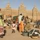Мали ослабляет налоги для привлечения туристов