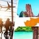 Около 62 000 российских туристов посетили Кипр, несмотря на санкции