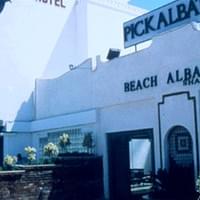 отель Beach Albatros (Шарм Эль Шейх)