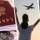 Россиянин без паспорта и билета попал в самолет и прилетел в США: началось расследование