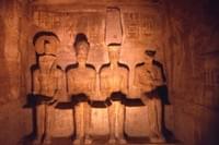 Египет - храм расеса II