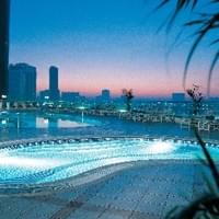 отель Hilton Sharjah (Шарджа)