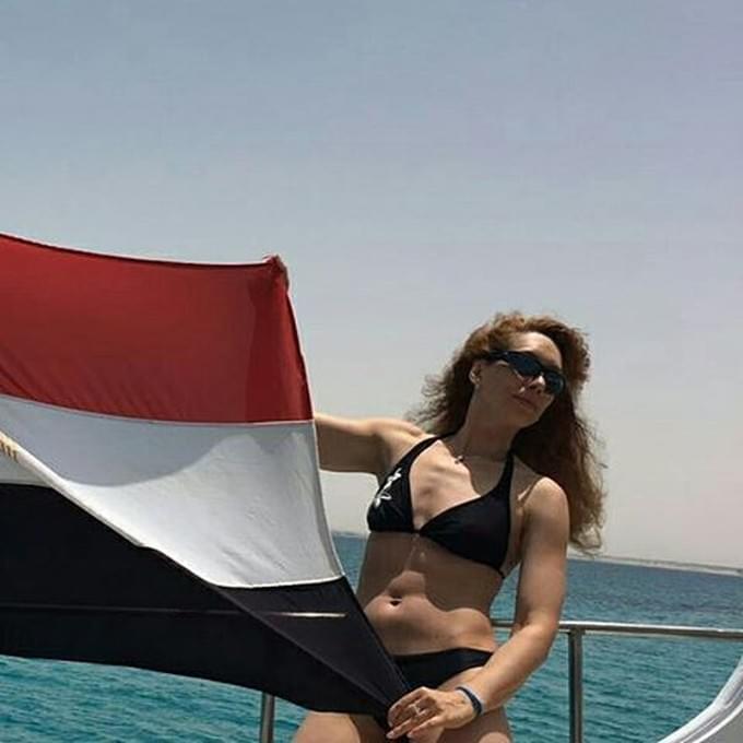 Египет - Волшебный мир преКрасного моря!