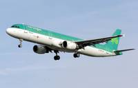  Aer Lingus