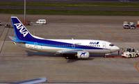  All Nippon Airways