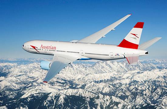 Austrian Airlines A321  Austrian Airlines 
