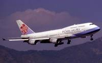  China Airlines