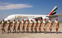  Emirates Airlines