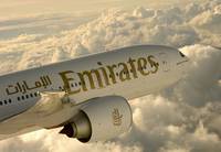  Emirates Airlines