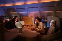  Etihad Airways