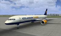  Air Iceland