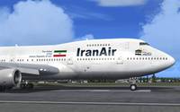  Iran Air