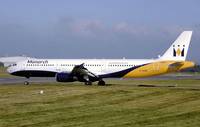  Monarch Airlines