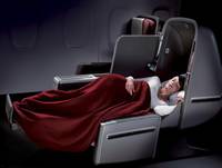  Qantas Airways