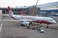  Red Wings Airlines