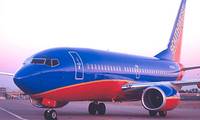  Southwest Airlines