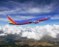  Southwest Airlines