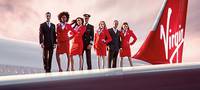  Virgin Atlantic Airlines