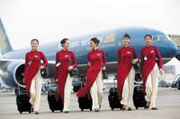  Vietnam Airlines