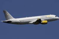  Vueling Airlines