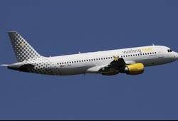  Фото Vueling Airlines 