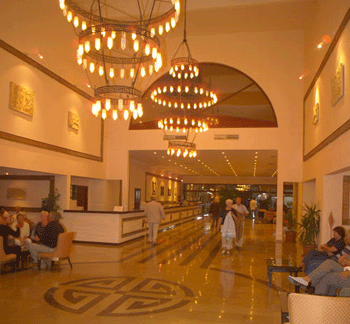 Турция Сиде Отель Цезарь 5 Звезд Фото