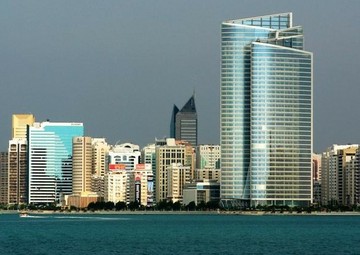 Турпоток в Абу-Даби за первое полугодие перевалил за 1 миллион
