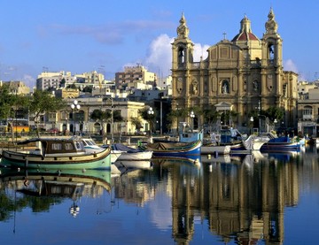 Мальта и Катар признаны самыми безопасными странами 
