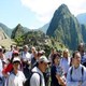 Более 2.3 млн. туристов уже посетили в этом году Перу