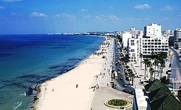 Летний сезон в Тунисе оказался лучше первоначальных прогнозов
