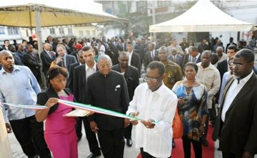 В Экваториальной Гвинее открылся новый курорт 