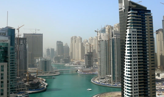 Инвесторы готовы вкладывать средства в новые отели на Ближнем Востоке и Северной Африке