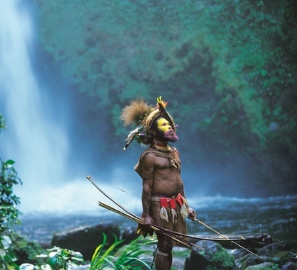 Папуа-Новая Гвинея намерена финансировать туристический сектор 