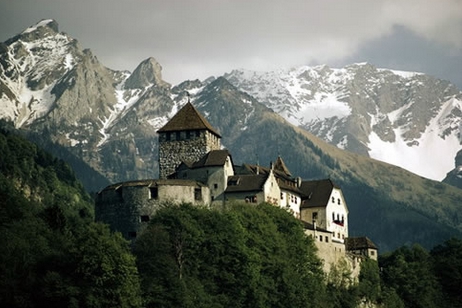 Лихтенштейн облегчает въезд для российских туристов