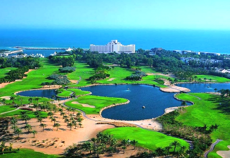 В Дубае открылись новые отели «Тaj Dubai» и «JA Jebel Ali Golf Resort