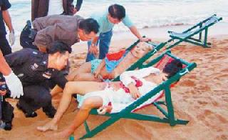 Убийство туристок из кемерово тайланд горящие туры в тайланд в июне из тоиска